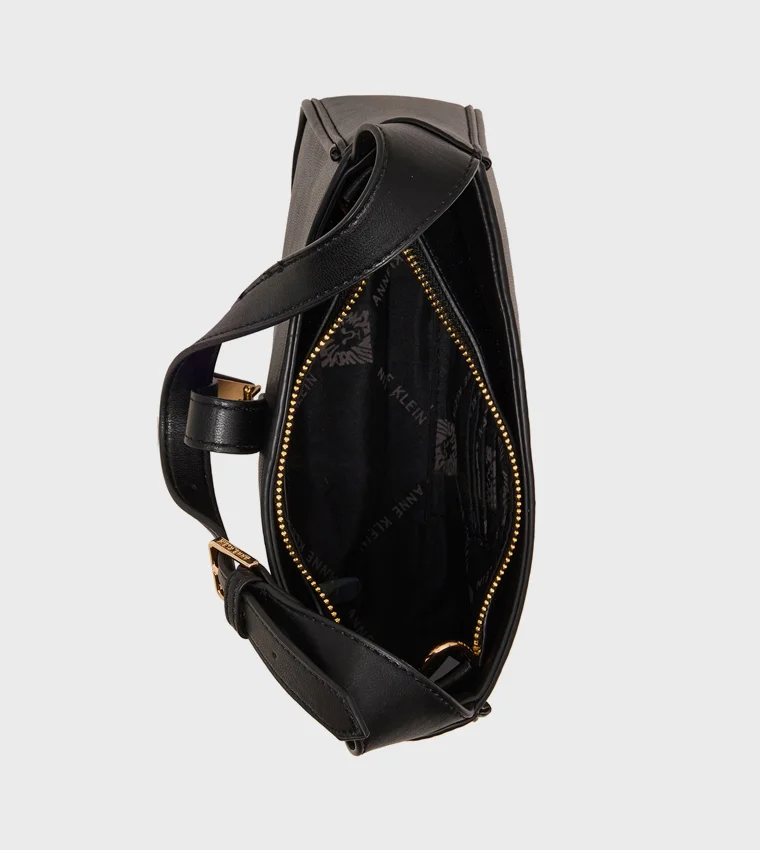 آن كلاين Anne Klein Textured Shoulder Bag
